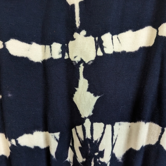 YOUNG Fabulous & Broke Tie Dye Juliette Sweatshirt - Picture 7 of 9